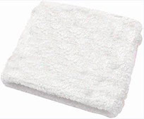 muñequeras bordadas 